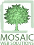 Mosaic Web Solutions